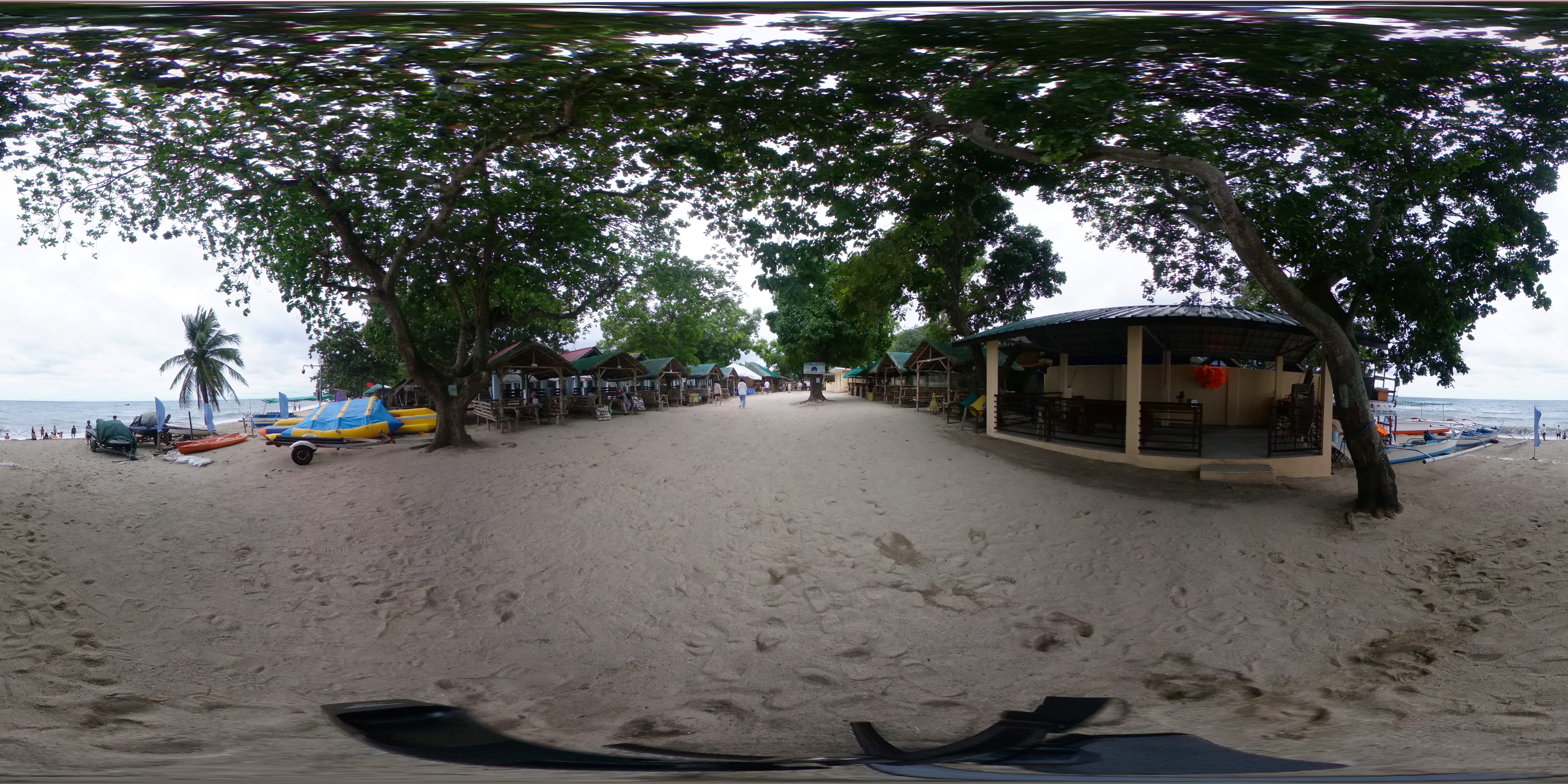 St. Rafael Resort Seaside
