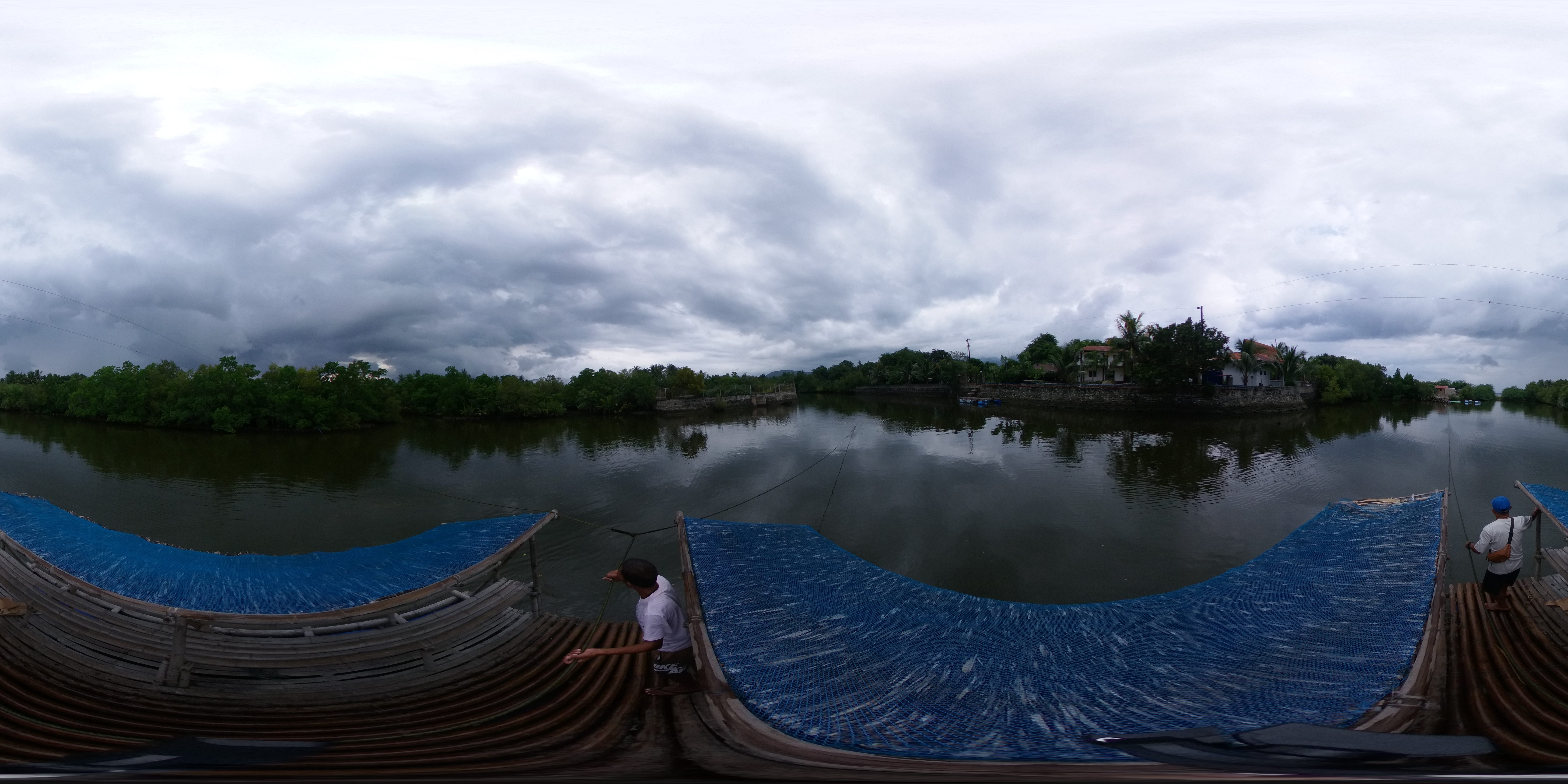 Olo-Olo Mangrove Forest and Eco Park