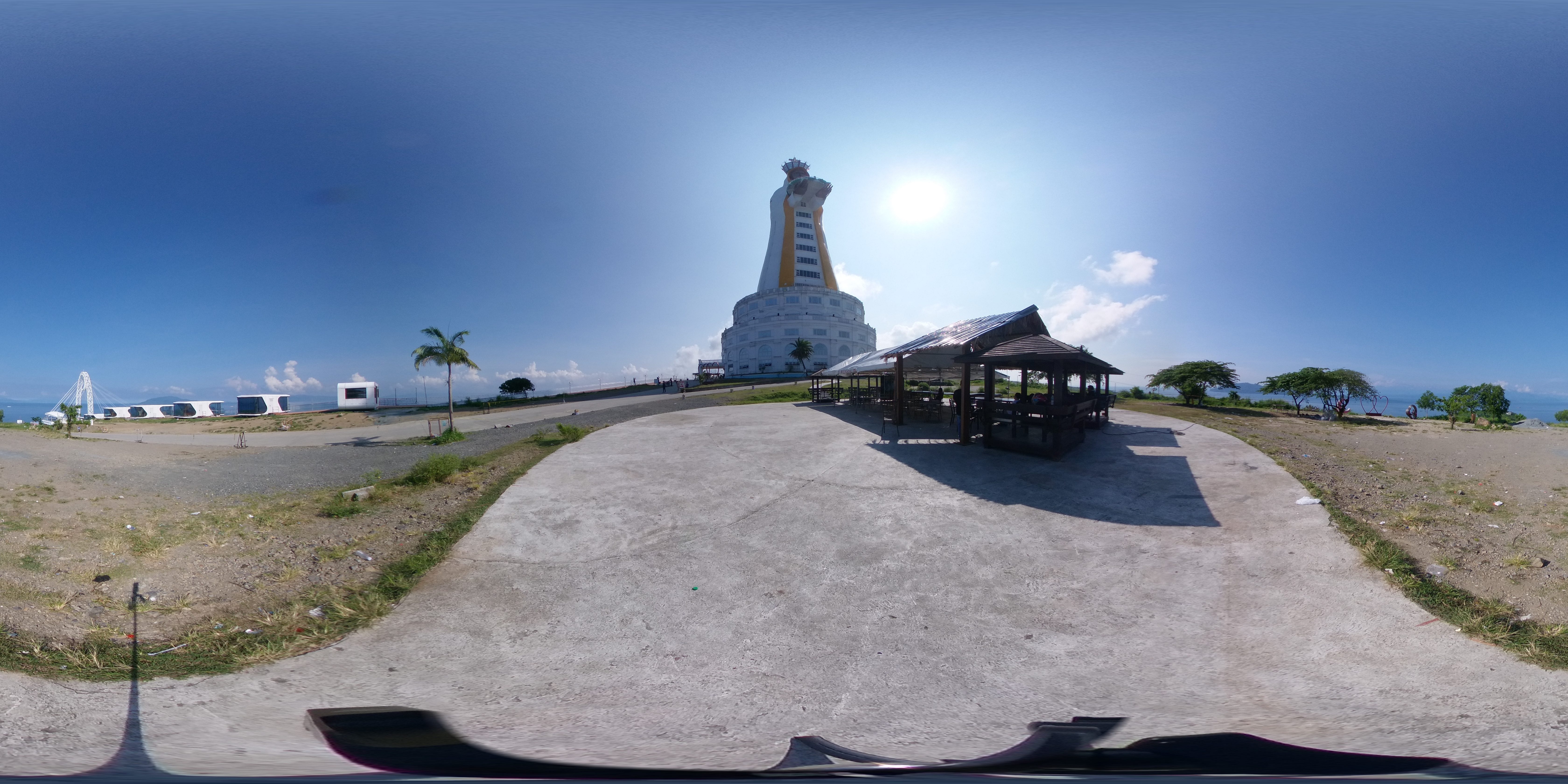 Monte Maria Shrine