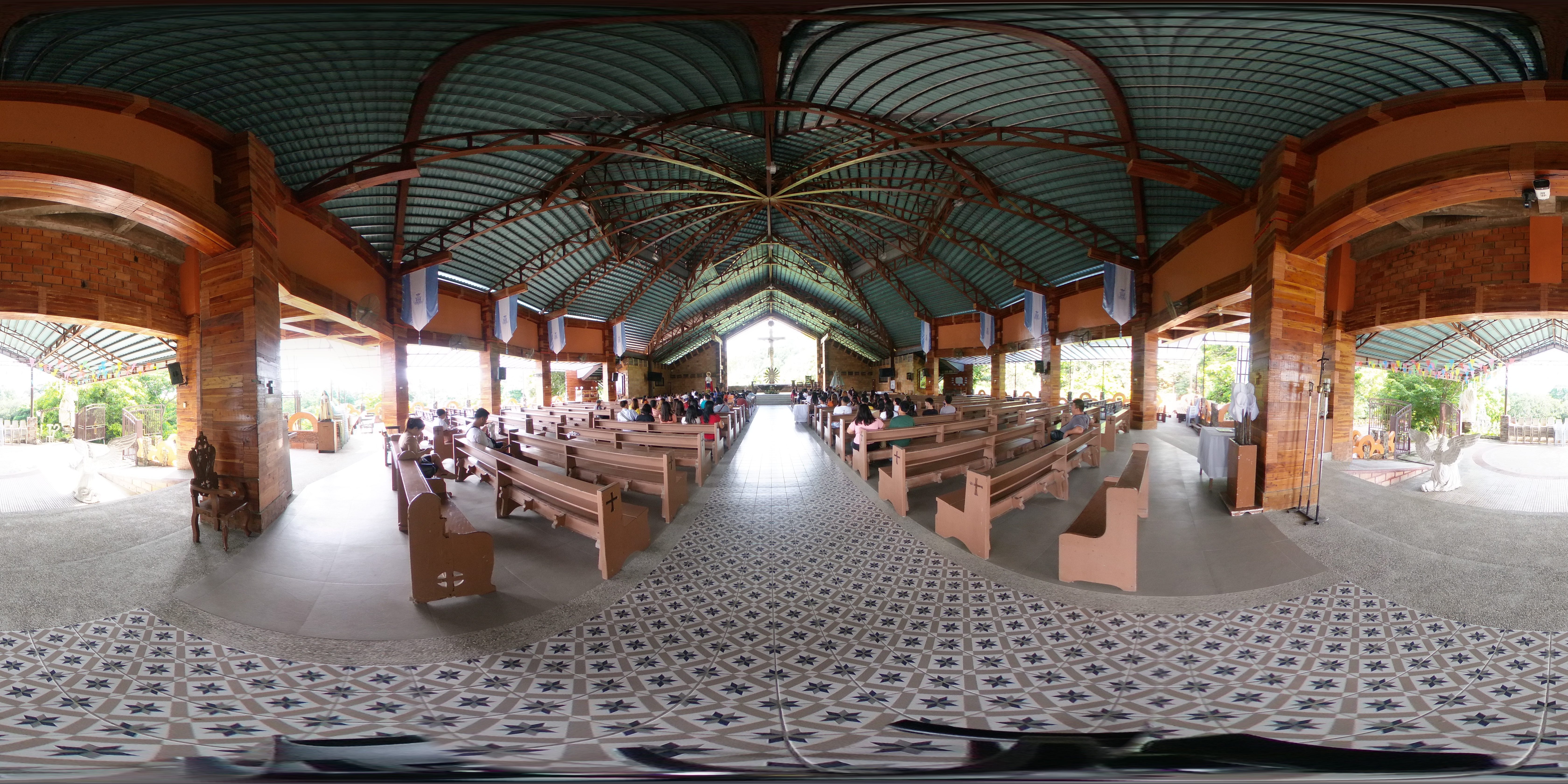 San Lorenzo Ruiz Parish Church