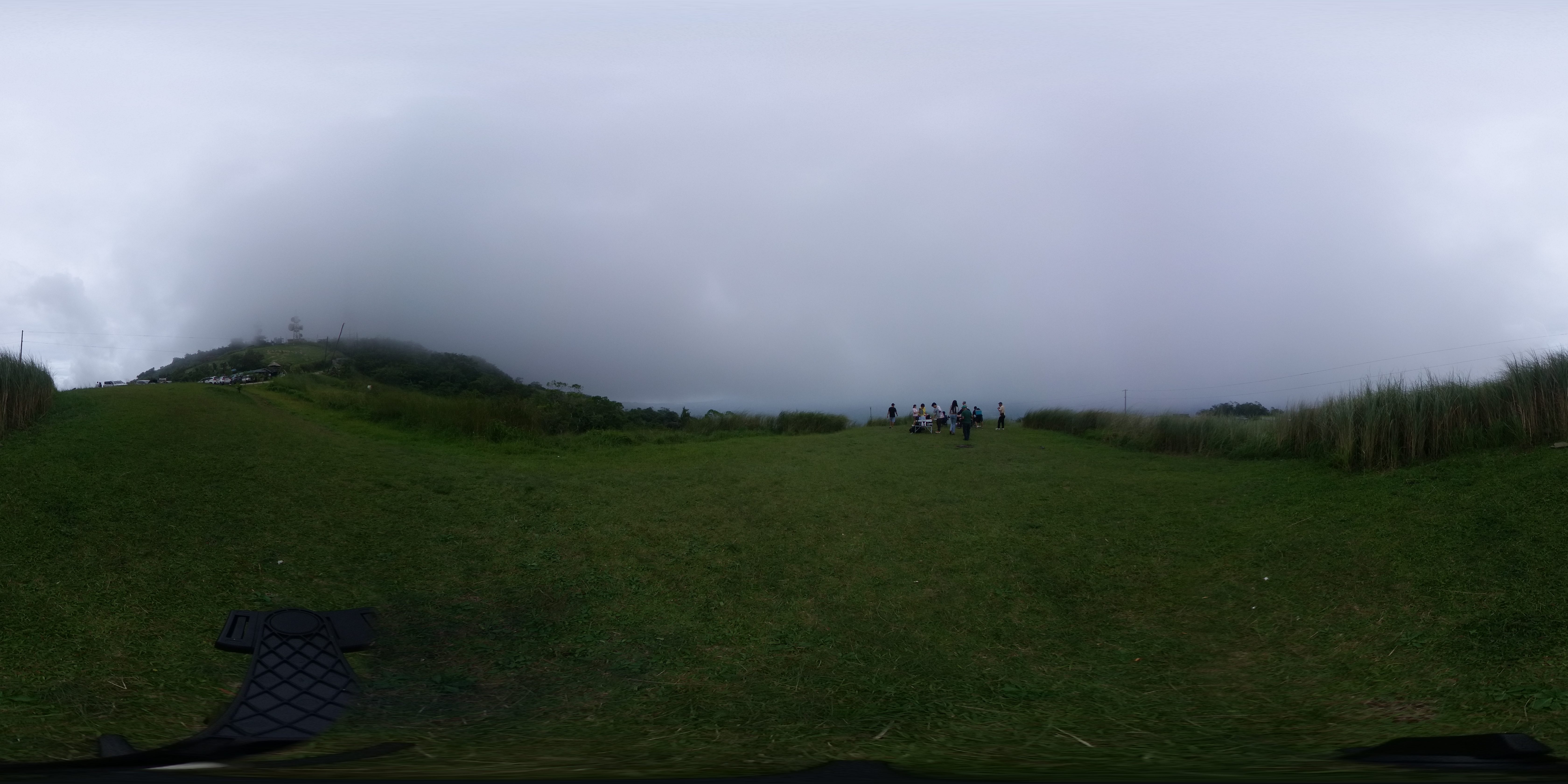 Mt. Banoy