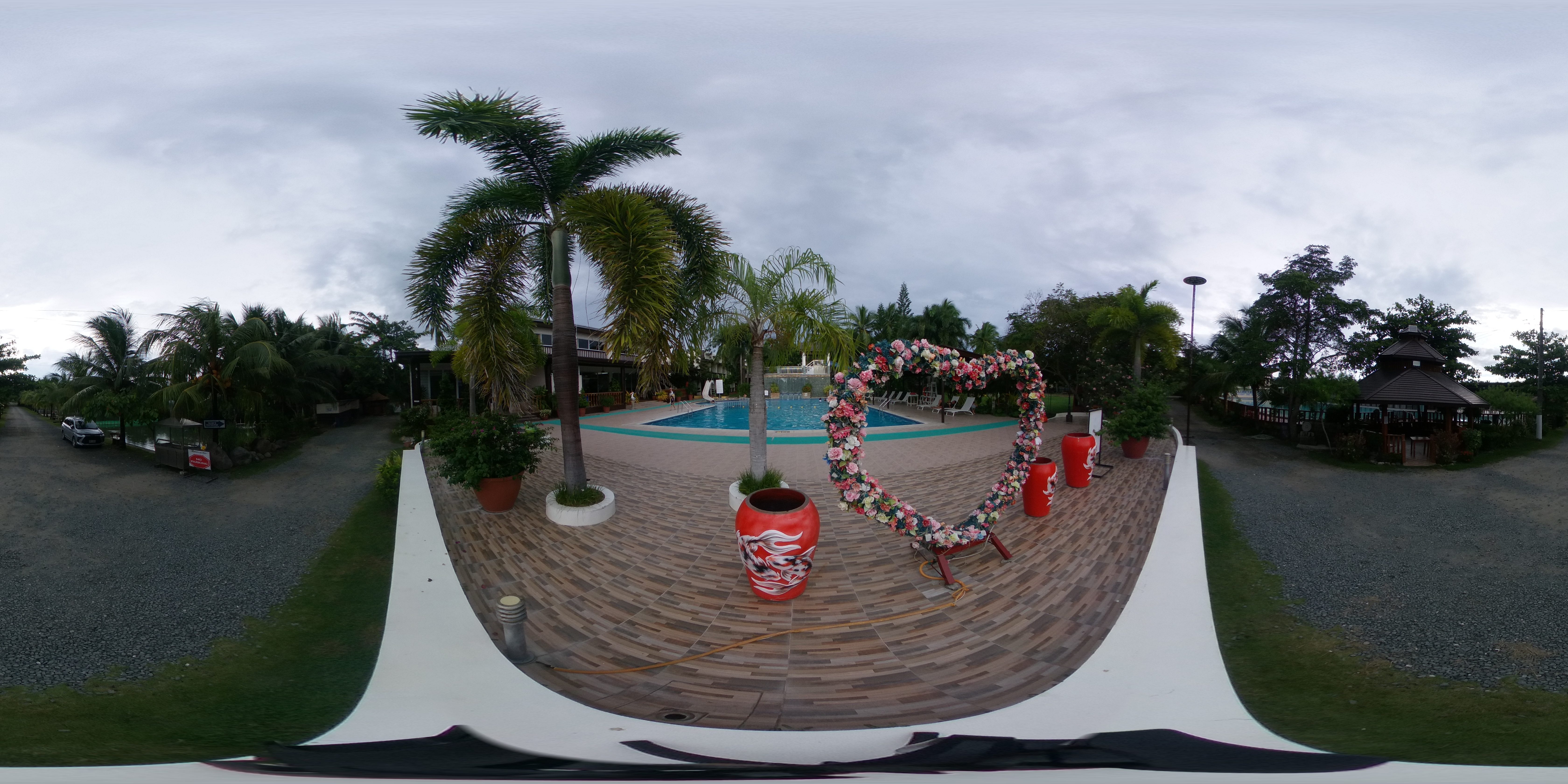 Calubcub Bay Resort & Recreation