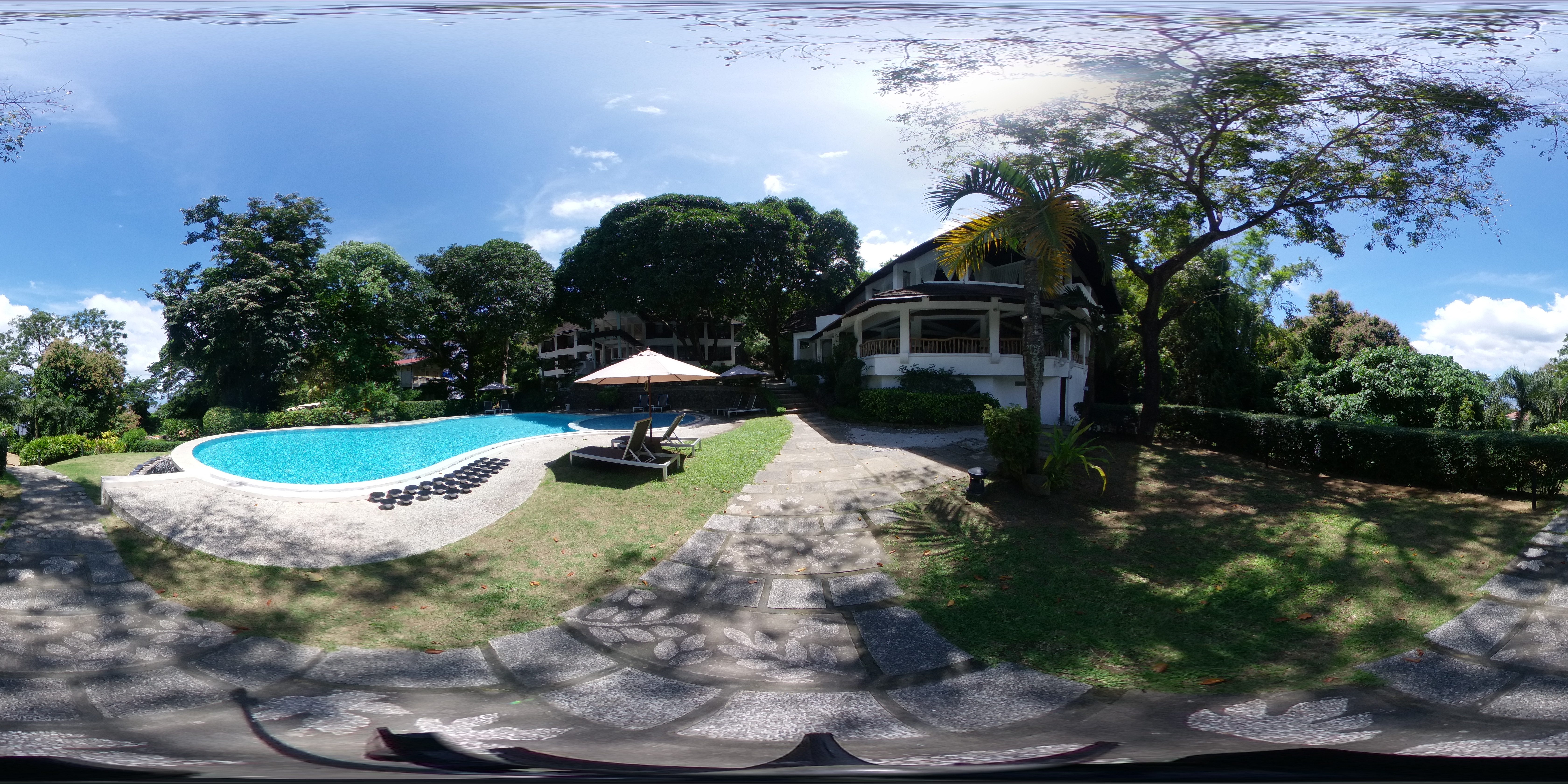 Sanghaya Resort