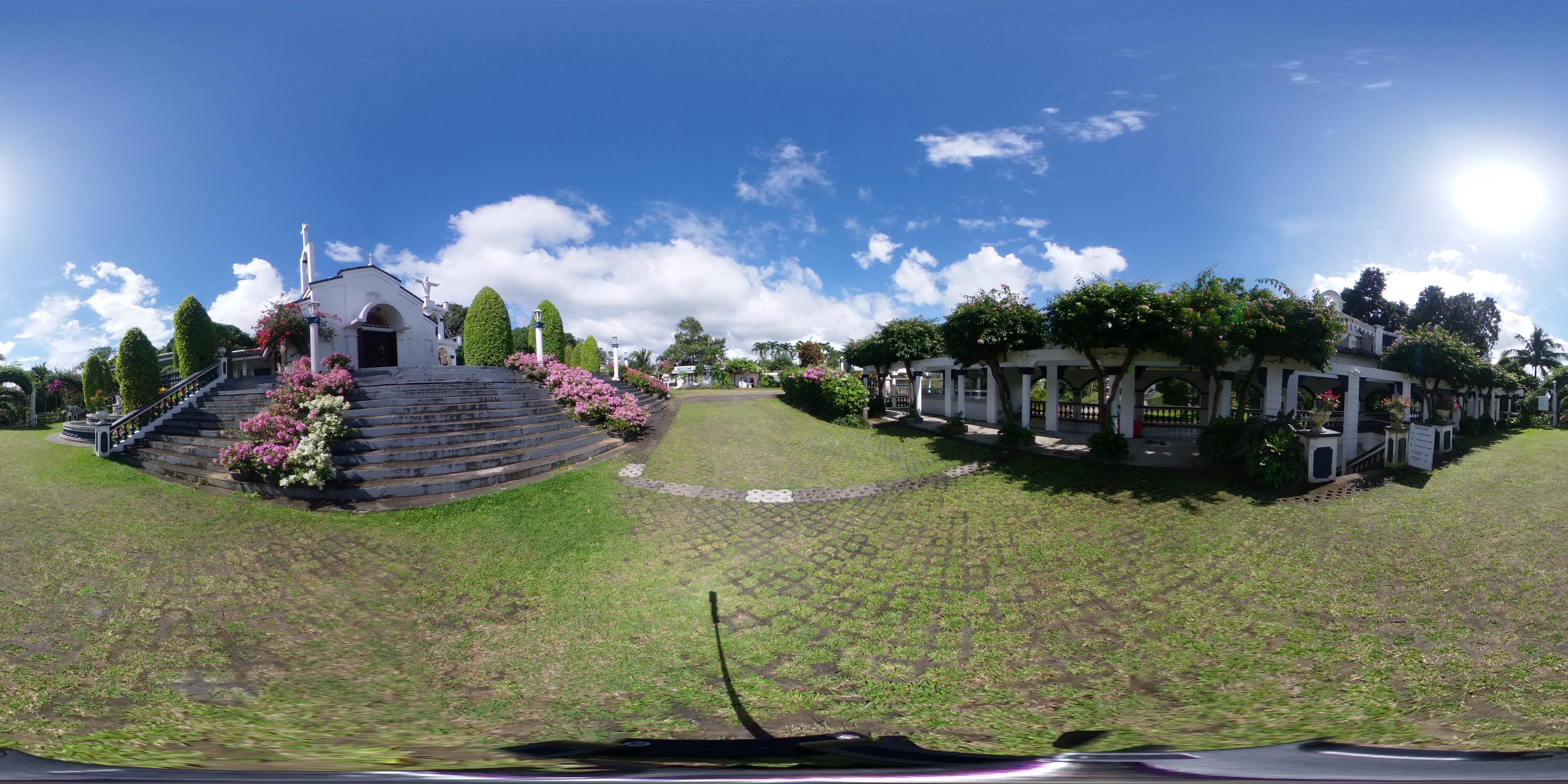 Marian Orchard