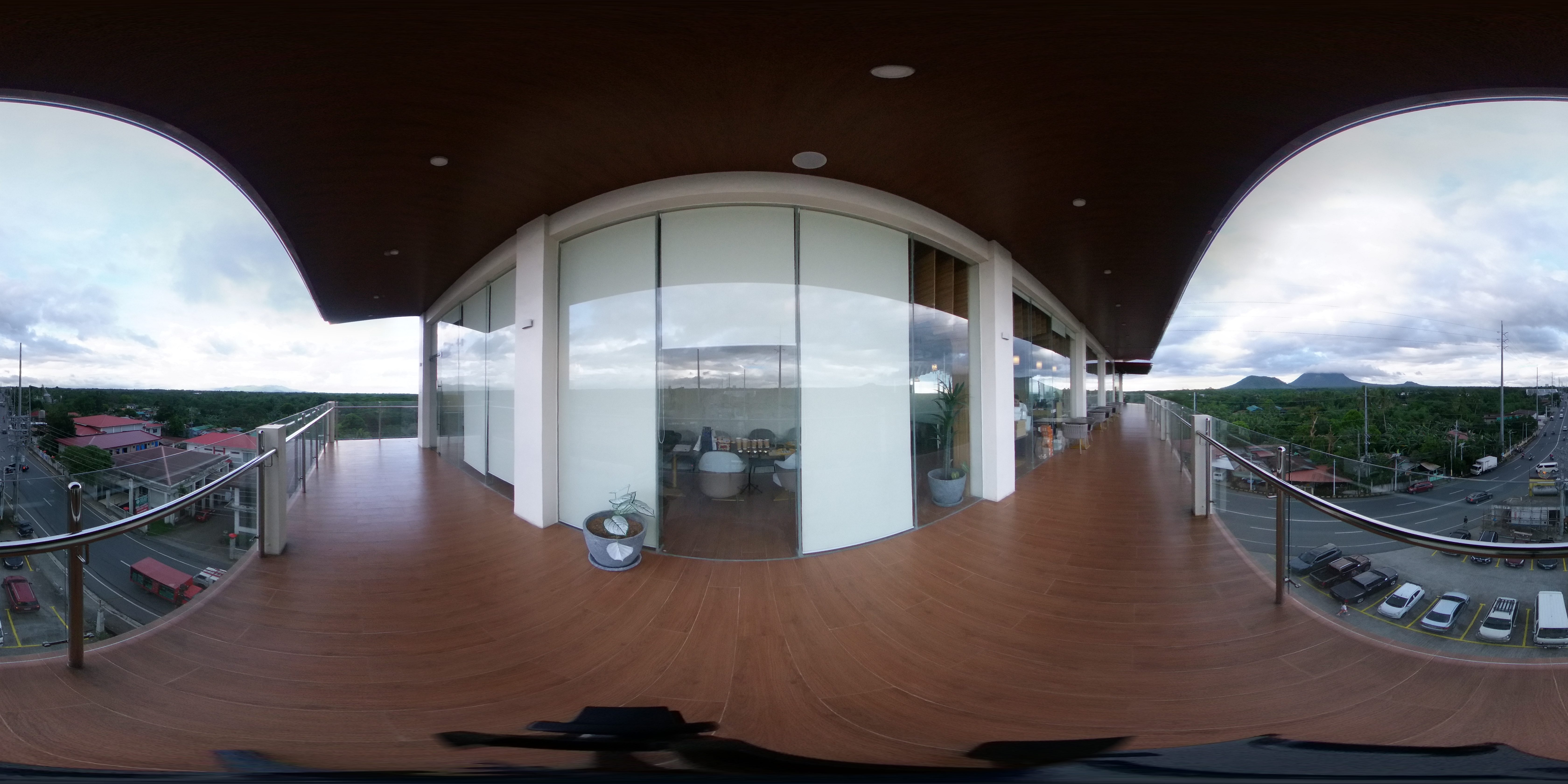 Eurasia Restaurant 360 degree virtual tour