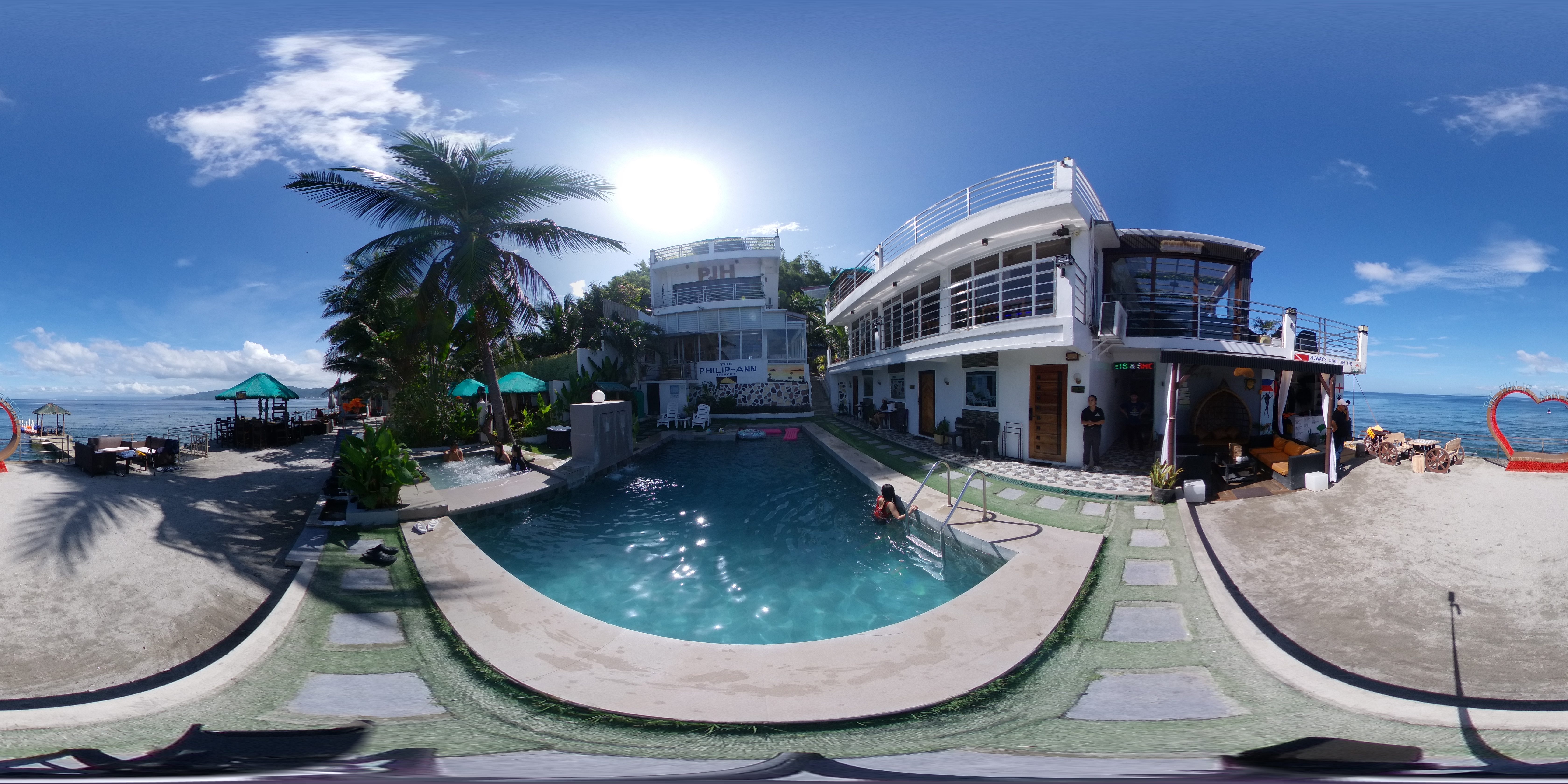 The Philip Ann Resort