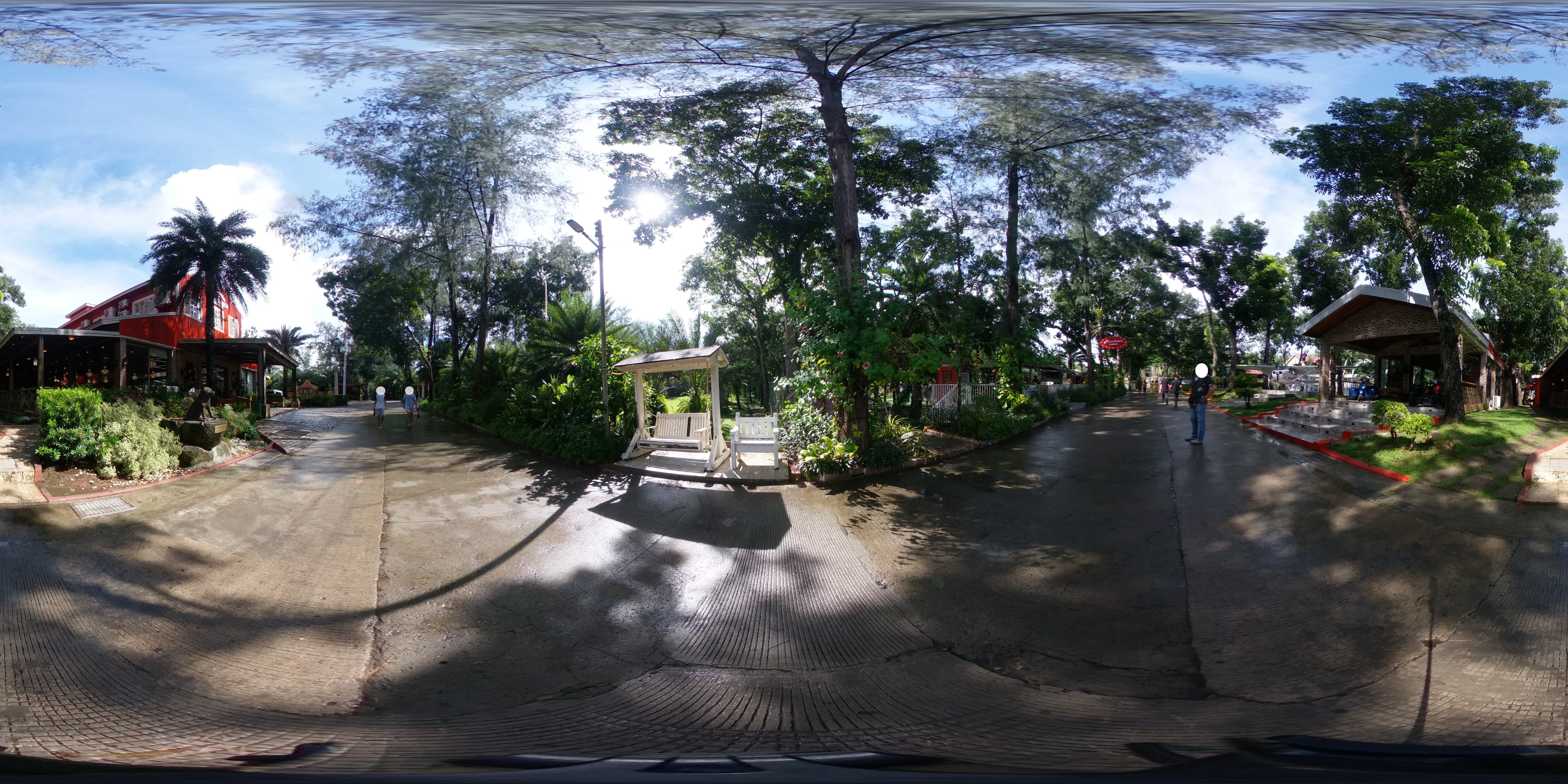 Rancho Blanco Recreation & Resort 360 degree virtual tour