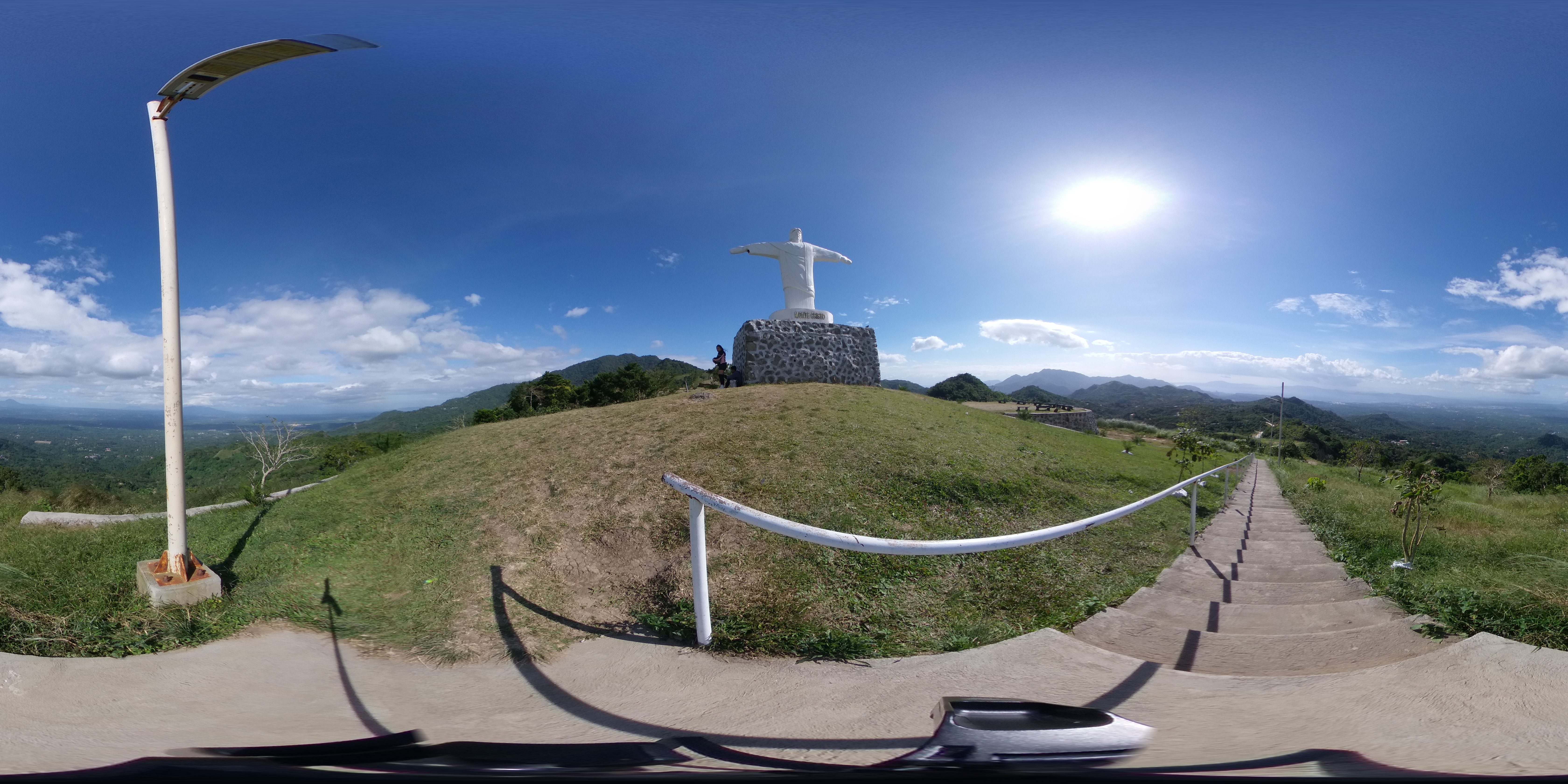 Sto. Domingo Highlands