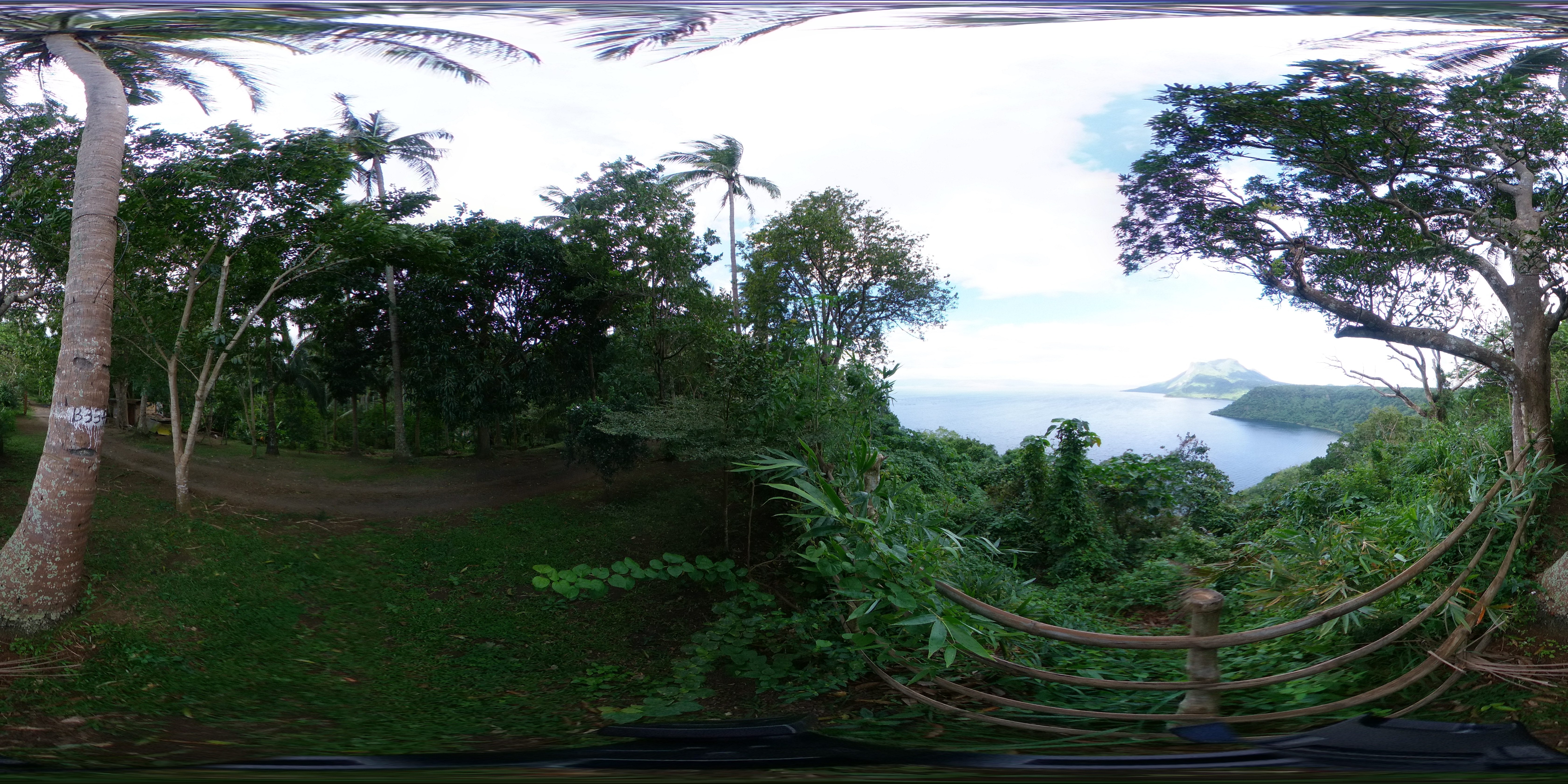 Alitagtag Nature Retreat