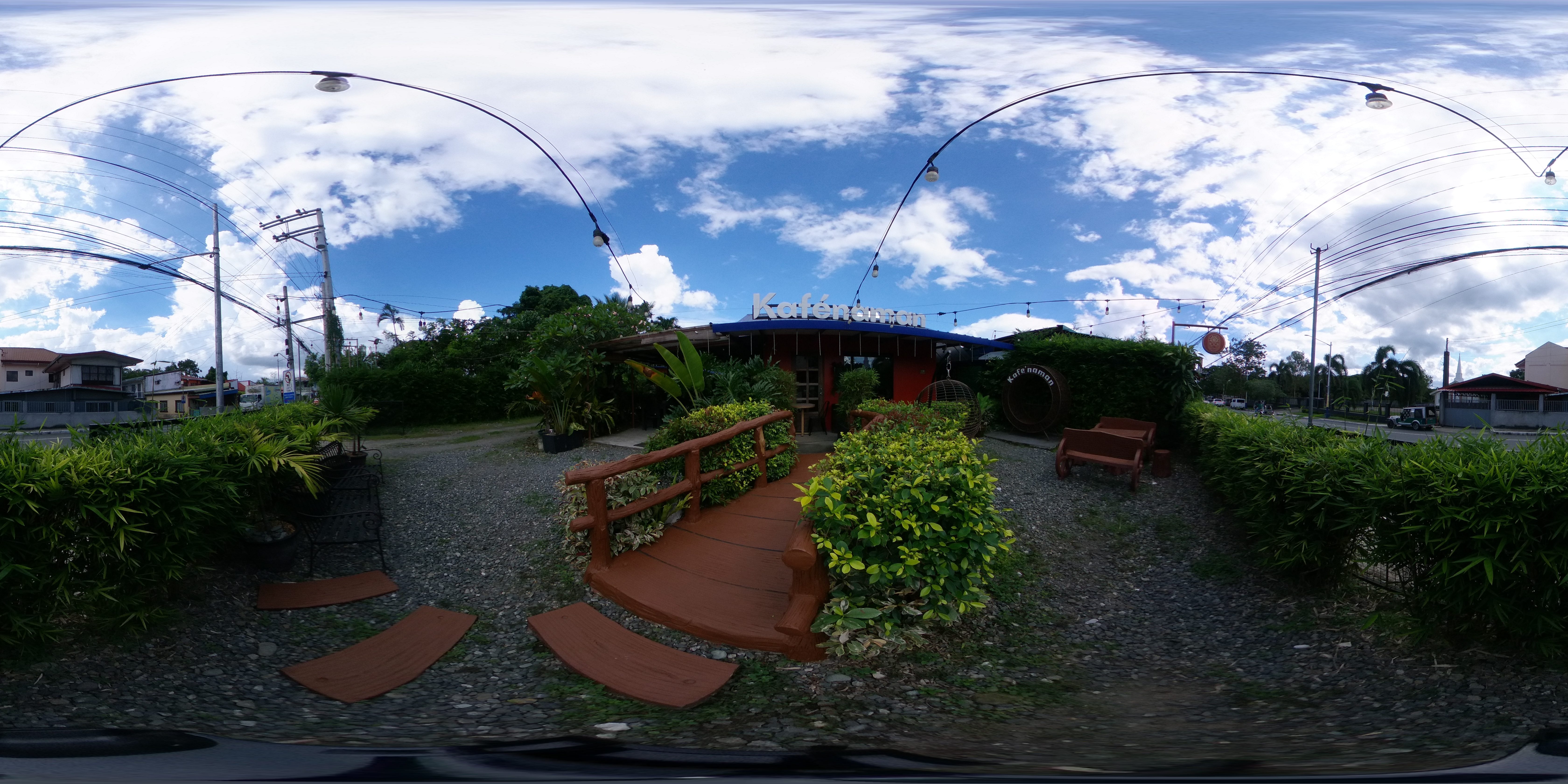 Kafénaman 360 degree virtual tour